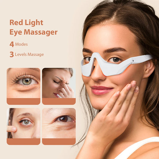 Nuvée Eye Revival Massager | Eye Care Tool