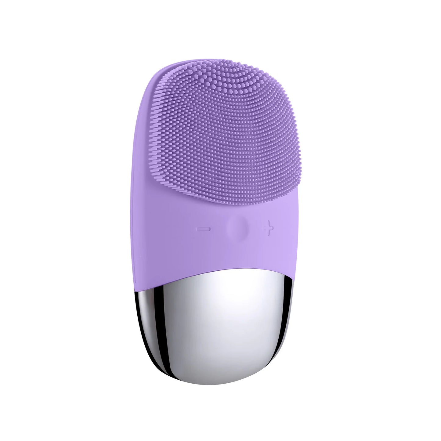 Nuvée Electric Cleansing Brush | Deep Pore Cleansing Tool