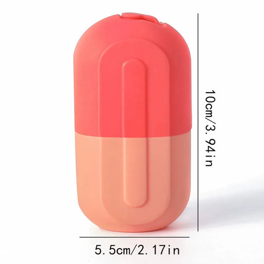 Nuvée Cryo Ice Roller | Cryotherapy Tool
